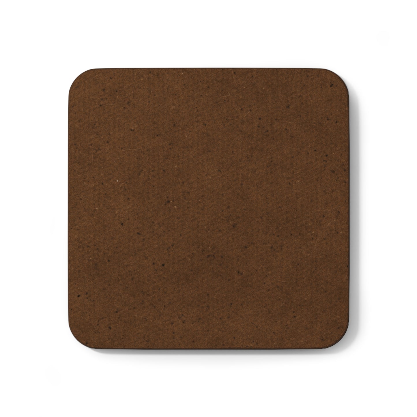 Hardboard Back Coaster 'The Grave Escape'.