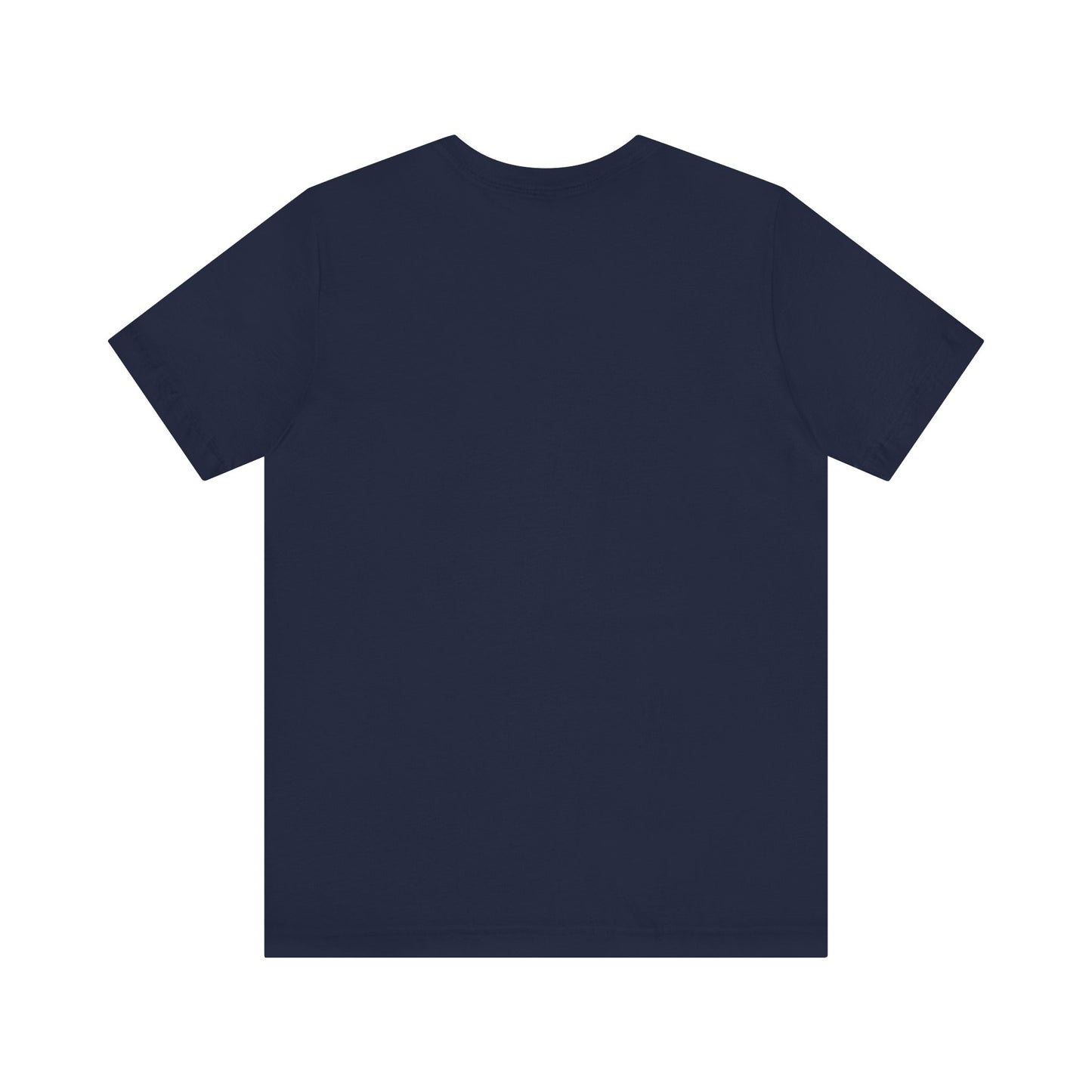 Unisex Short Sleeve T-shirt 'The Gatekeeper'.
