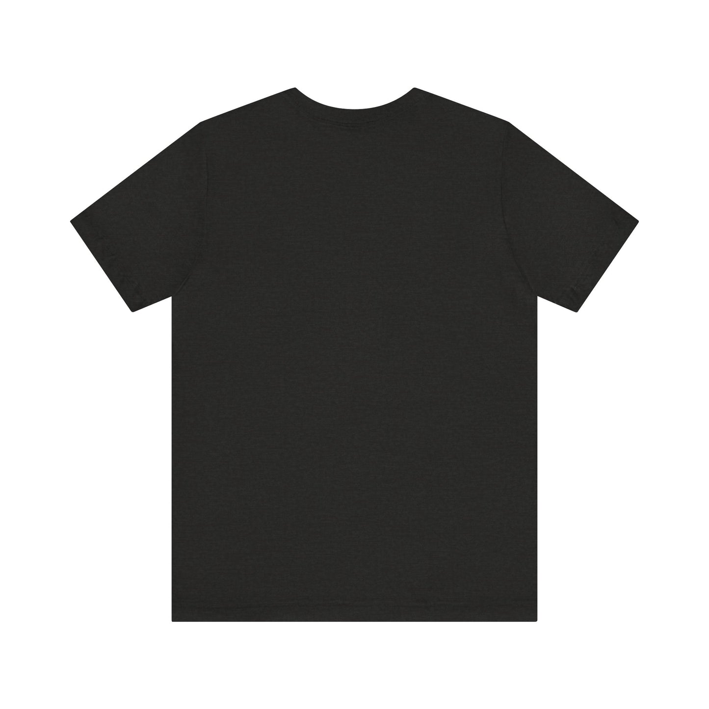 Unisex Short Sleeve T-shirt 'The Gatekeeper'.