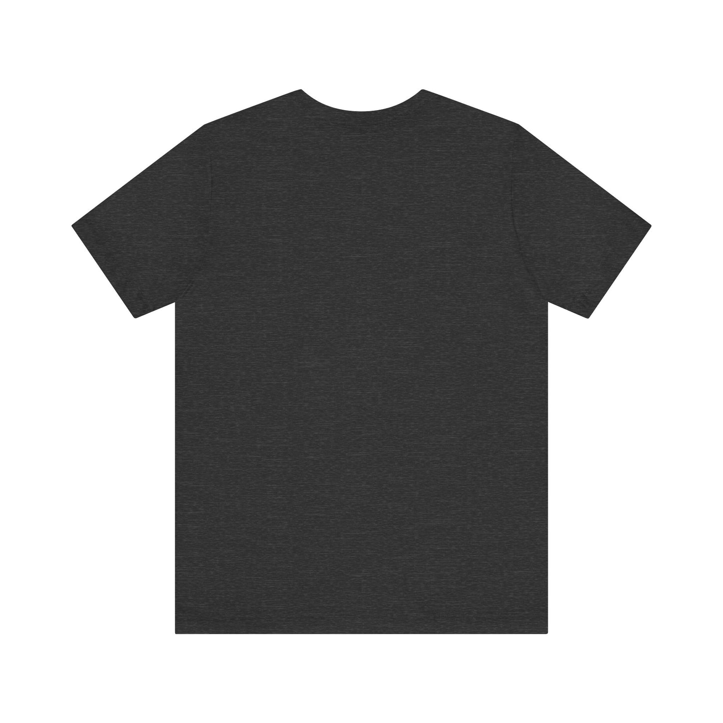 Unisex Short Sleeve T-shirt 'The Gatekeeper'.