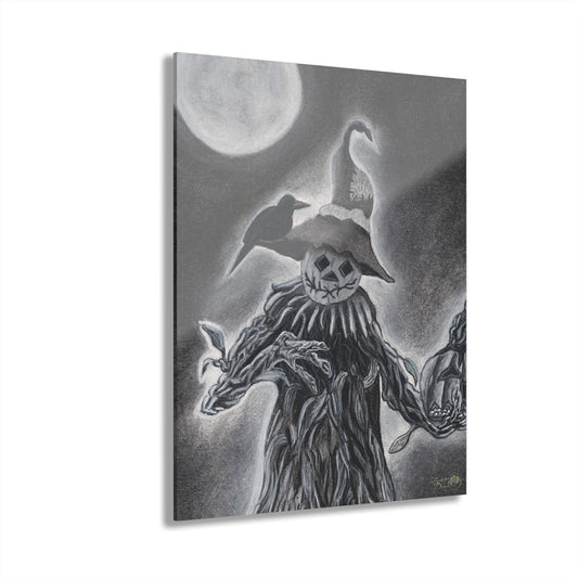 Acrylic Prints (French Cleat Hanging) 'The Gatekeeper'.